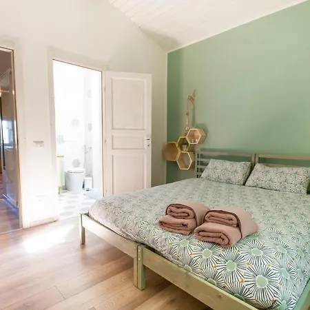 Foresteria Botton D'oro Bed & Breakfast Fuipiano Valle Imagna