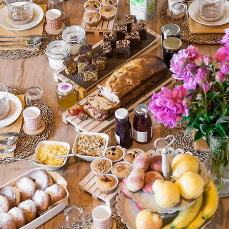 Foresteria Botton D'oro Bed & Breakfast
