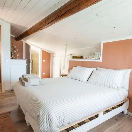 Bed & Breakfast Foresteria Botton D'oro 3*