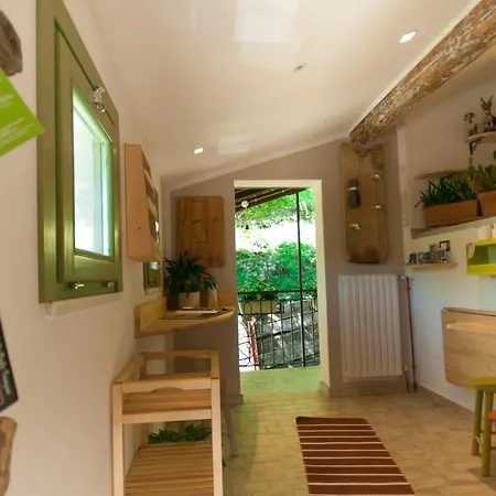 Foresteria Botton D'oro 3*