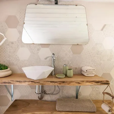 Bed & Breakfast Foresteria Botton D'oro