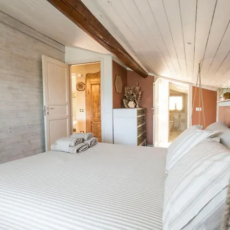 Foresteria Botton D'oro 3*