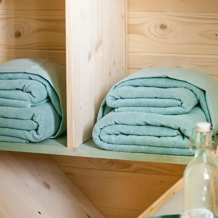 Foresteria Botton D'oro 3*