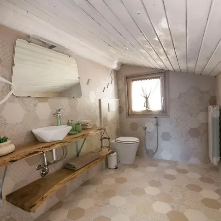 Foresteria Botton D'oro Bed & Breakfast 3*