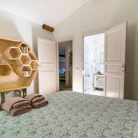 Bed & Breakfast Foresteria Botton D'oro