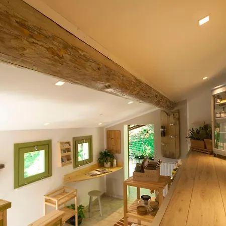 Foresteria Botton D'oro Bed & Breakfast Fuipiano Valle Imagna