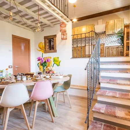 Foresteria Botton D'oro 3*