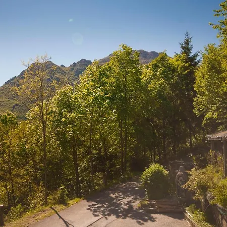 Botton D'oro Valle Imagna Bed & Breakfast