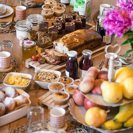 Bed & Breakfast Foresteria Botton D'oro 3*