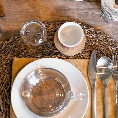 Foresteria Botton D'oro Bed & Breakfast
