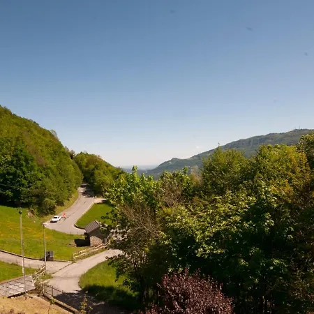 Botton D'oro Valle Imagna