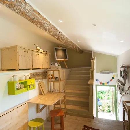 Foresteria Botton D'oro 3*