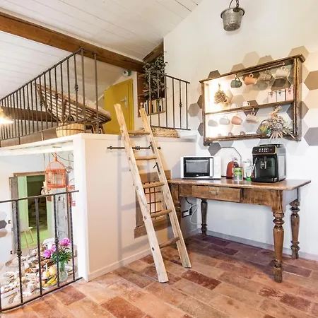 Foresteria Botton D'oro 3*