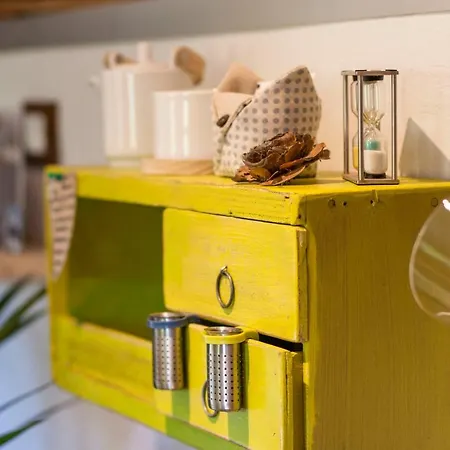 Foresteria Botton D'oro Bed & Breakfast Fuipiano Valle Imagna