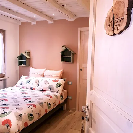 Foresteria Botton D'oro Bed & Breakfast 3*
