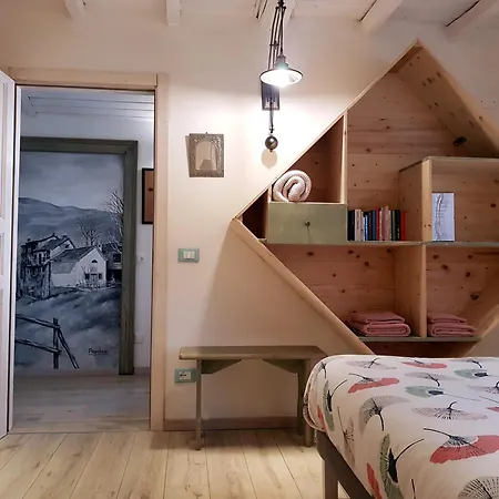 Foresteria Botton D'oro Bed & Breakfast 3*
