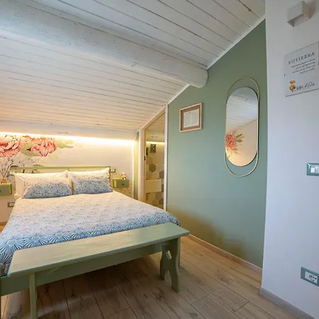 Bed & Breakfast Foresteria Botton D'oro