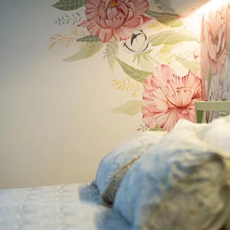 Bed & Breakfast Foresteria Botton D'oro