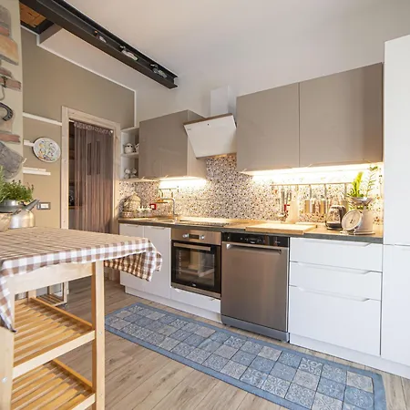 Foresteria Botton D'oro 3*