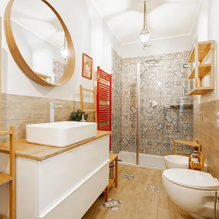 Foresteria Botton D'oro Bed & Breakfast 3*