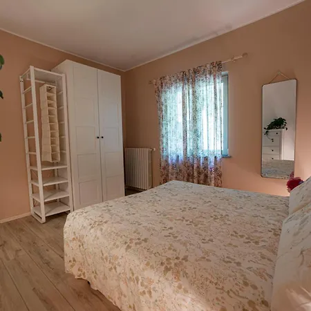 Bed & Breakfast Foresteria Botton D'oro 3*