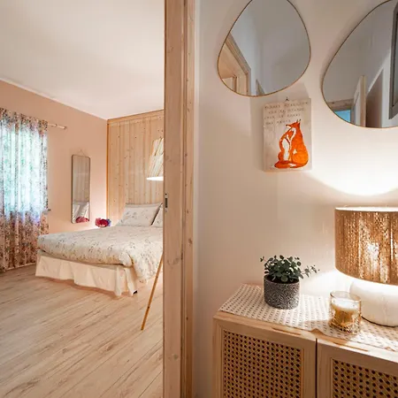 Foresteria Botton D'oro Bed & Breakfast Fuipiano Valle Imagna