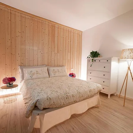 Bed & Breakfast Foresteria Botton D'oro 3*