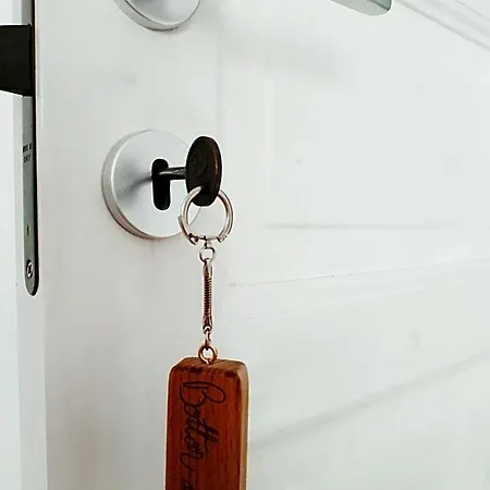 Foresteria Botton D'oro Фуипьяно-Валле-Иманья
