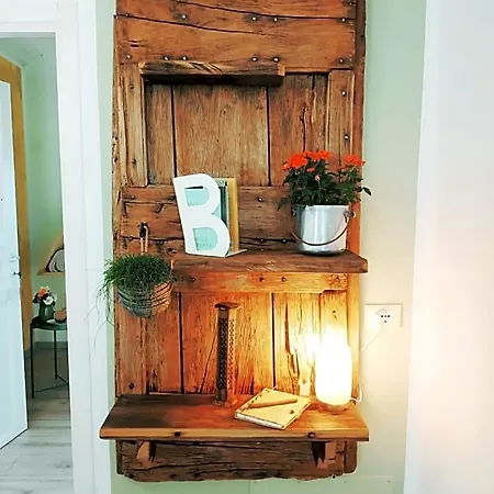 Foresteria Botton D'oro Фуипьяно-Валле-Иманья