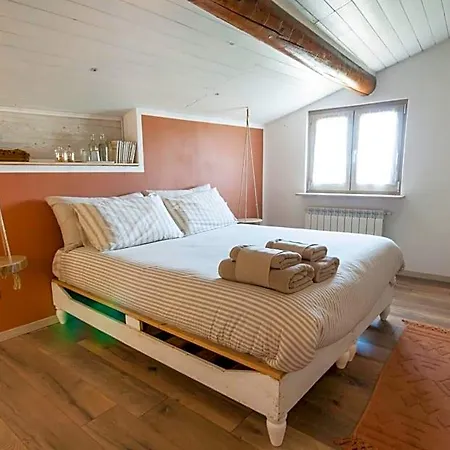 Foresteria Botton D'oro Bed and Breakfast 3*