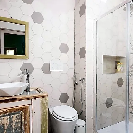 Bed and Breakfast Foresteria Botton D'oro 3*