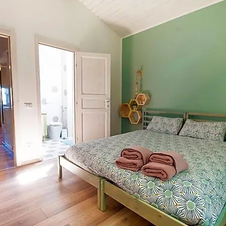 Bed and Breakfast Foresteria Botton D'oro Fuipiano Valle Imagna