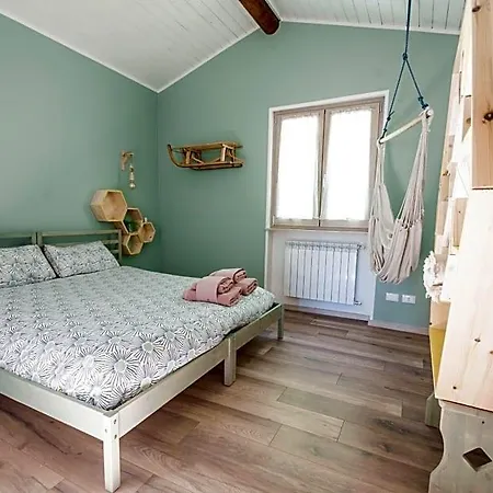 Foresteria Botton D'oro 3*
