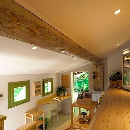 Foresteria Botton D'oro Bed and Breakfast Fuipiano Valle Imagna