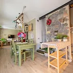 לינה וארוחת בוקר Foresteria Botton D'oro Fuipiano Valle Imagna