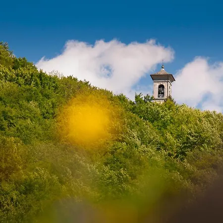 Botton D'oro Valle Imagna